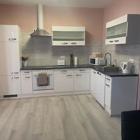 Privatzimmer Hammrich Neudorfl Exteriér fotografie