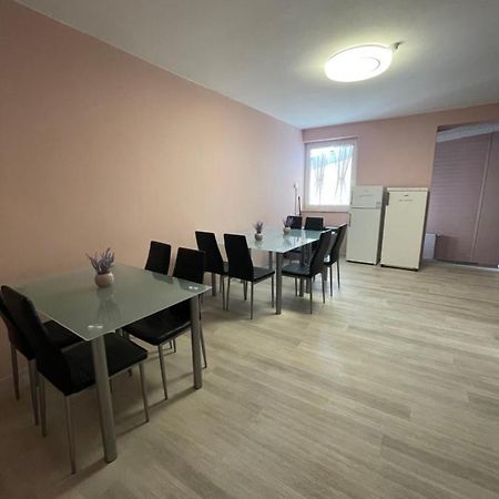 Privatzimmer Hammrich Neudorfl Exteriér fotografie