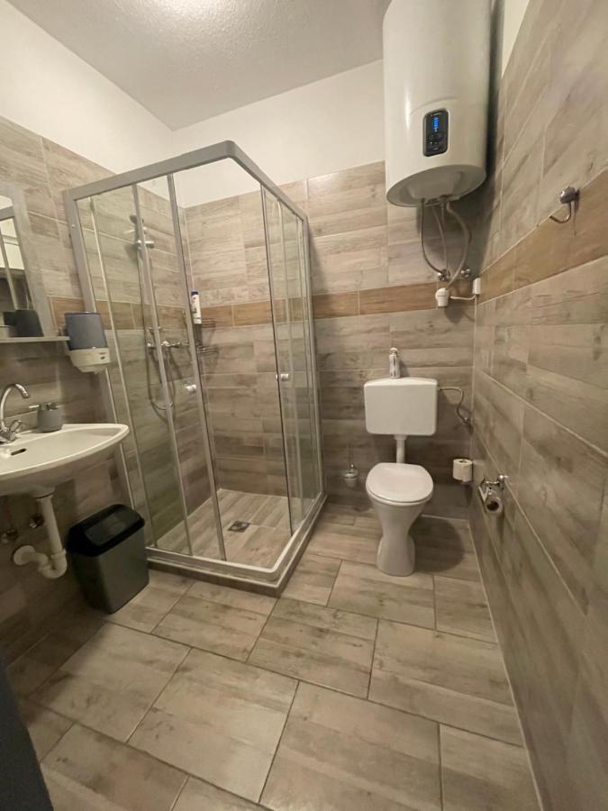 Privatzimmer Hammrich Neudorfl Exteriér fotografie