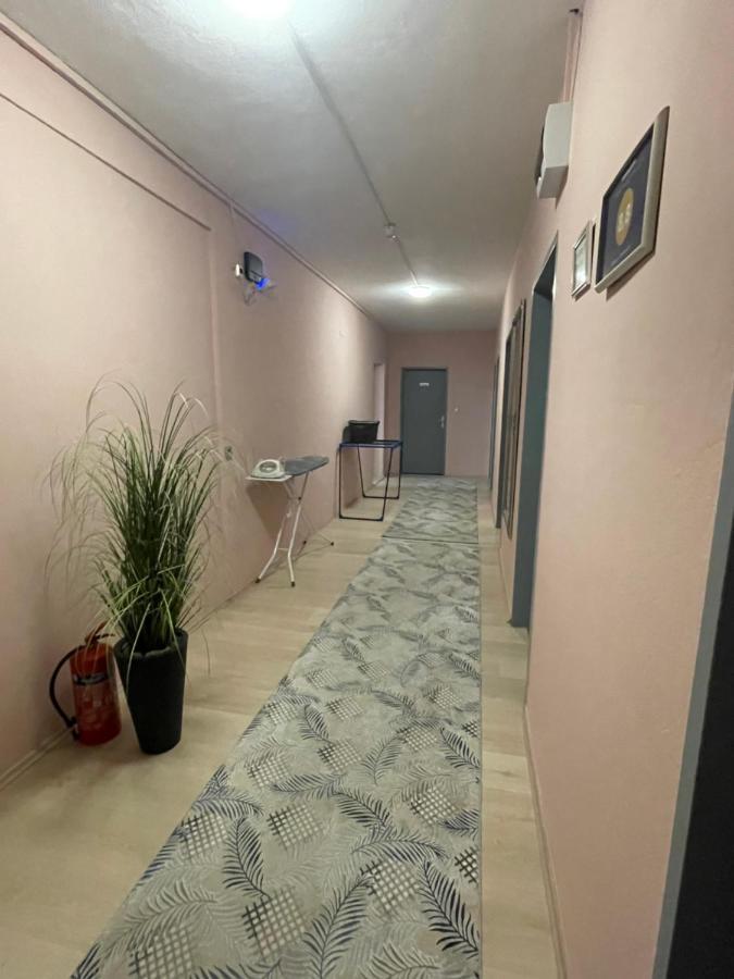 Privatzimmer Hammrich Neudorfl Exteriér fotografie