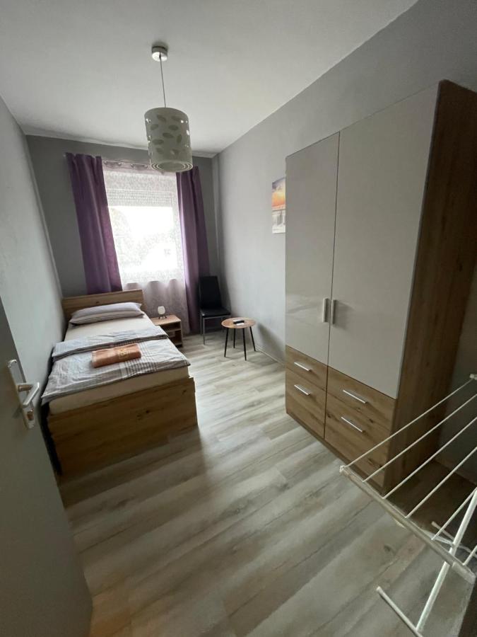 Privatzimmer Hammrich Neudorfl Exteriér fotografie